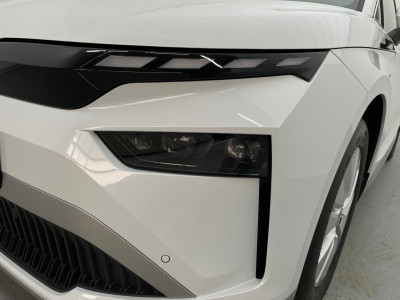 Skoda Enyaq Gebrauchtwagen Skoda Enyaq Gebrauchtwagen