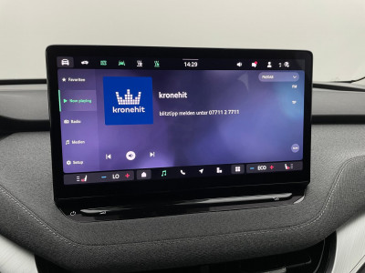 Skoda Enyaq Gebrauchtwagen Skoda Enyaq Gebrauchtwagen