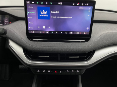Skoda Enyaq Gebrauchtwagen Skoda Enyaq Gebrauchtwagen