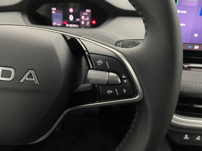 Skoda Enyaq Gebrauchtwagen Skoda Enyaq Gebrauchtwagen