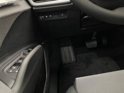 Skoda Enyaq Gebrauchtwagen Skoda Enyaq Gebrauchtwagen
