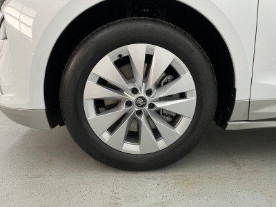Skoda Enyaq Gebrauchtwagen Skoda Enyaq Gebrauchtwagen