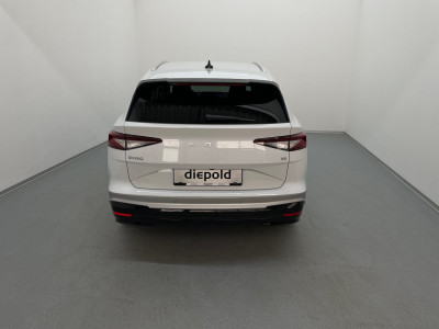 Skoda Enyaq Gebrauchtwagen Skoda Enyaq Gebrauchtwagen
