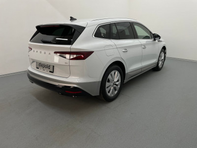 Skoda Enyaq Gebrauchtwagen Skoda Enyaq Gebrauchtwagen
