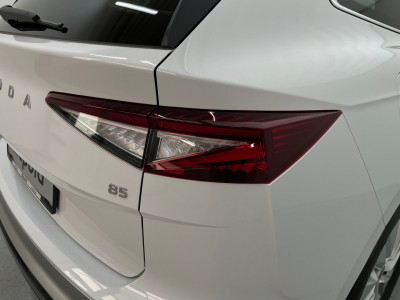 Skoda Enyaq Gebrauchtwagen Skoda Enyaq Gebrauchtwagen