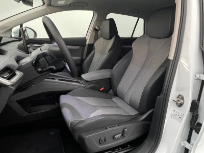 Skoda Enyaq Gebrauchtwagen Skoda Enyaq Gebrauchtwagen