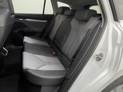 Skoda Enyaq Gebrauchtwagen Skoda Enyaq Gebrauchtwagen