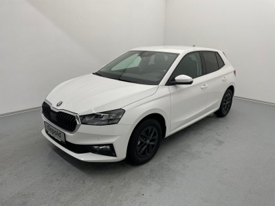 Skoda Fabia Gebrauchtwagen Skoda Fabia Gebrauchtwagen
