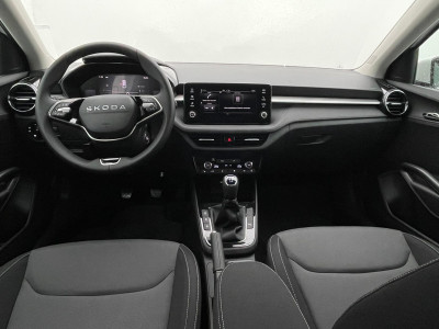 Skoda Fabia Gebrauchtwagen Skoda Fabia Gebrauchtwagen