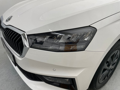 Skoda Fabia Gebrauchtwagen Skoda Fabia Gebrauchtwagen