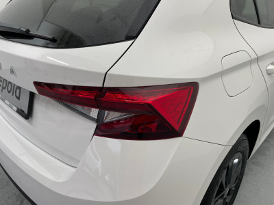 Skoda Fabia Gebrauchtwagen Skoda Fabia Gebrauchtwagen
