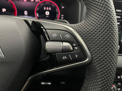 Skoda Karoq Gebrauchtwagen Skoda Karoq Gebrauchtwagen