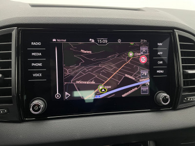 Skoda Karoq Gebrauchtwagen Skoda Karoq Gebrauchtwagen