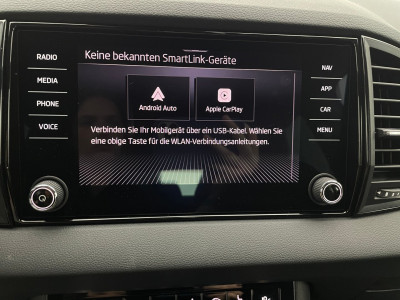 Skoda Karoq Gebrauchtwagen Skoda Karoq Gebrauchtwagen