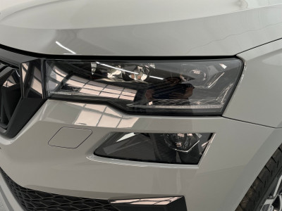 Skoda Karoq Gebrauchtwagen Skoda Karoq Gebrauchtwagen