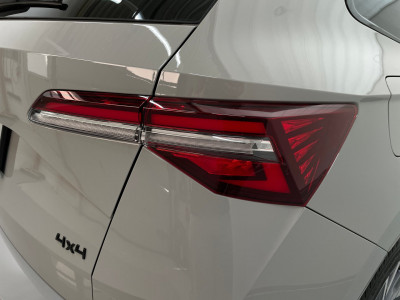 Skoda Karoq Gebrauchtwagen Skoda Karoq Gebrauchtwagen