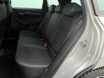 Skoda Karoq Gebrauchtwagen Skoda Karoq Gebrauchtwagen