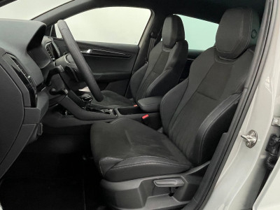 Skoda Karoq Gebrauchtwagen Skoda Karoq Gebrauchtwagen