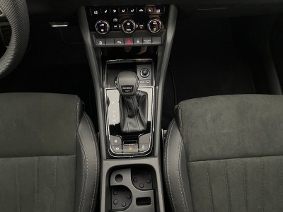 Skoda Karoq Gebrauchtwagen Skoda Karoq Gebrauchtwagen