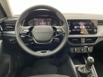 Skoda Kamiq Gebrauchtwagen Skoda Kamiq Gebrauchtwagen