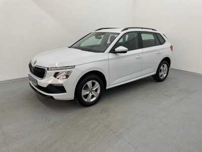 Skoda Kamiq Gebrauchtwagen Skoda Kamiq Gebrauchtwagen