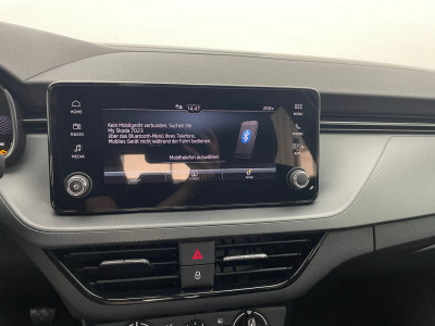 Skoda Kamiq Gebrauchtwagen Skoda Kamiq Gebrauchtwagen