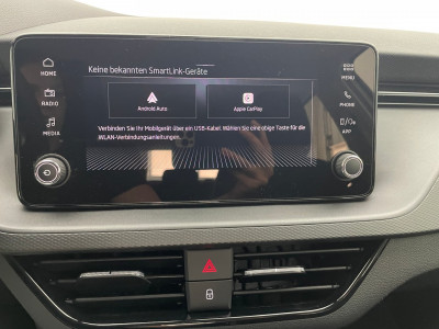 Skoda Kamiq Gebrauchtwagen Skoda Kamiq Gebrauchtwagen