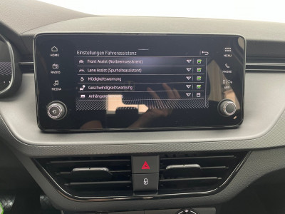 Skoda Kamiq Gebrauchtwagen Skoda Kamiq Gebrauchtwagen
