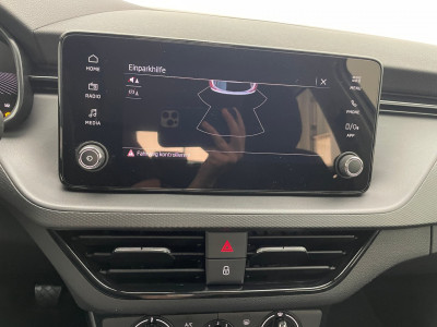 Skoda Kamiq Gebrauchtwagen Skoda Kamiq Gebrauchtwagen