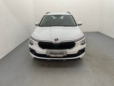 Skoda Kamiq Gebrauchtwagen Skoda Kamiq Gebrauchtwagen