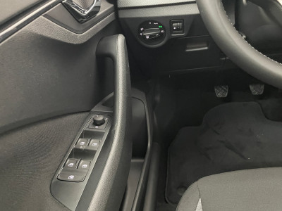Skoda Kamiq Gebrauchtwagen Skoda Kamiq Gebrauchtwagen