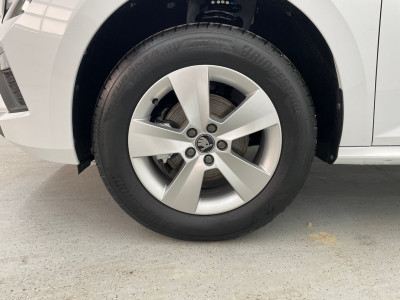 Skoda Kamiq Gebrauchtwagen Skoda Kamiq Gebrauchtwagen
