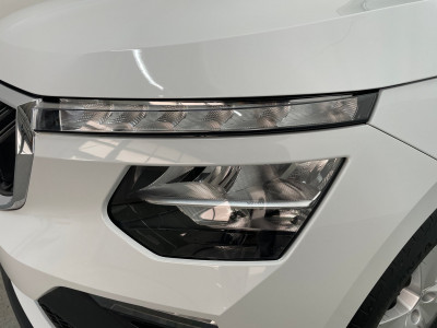 Skoda Kamiq Gebrauchtwagen Skoda Kamiq Gebrauchtwagen
