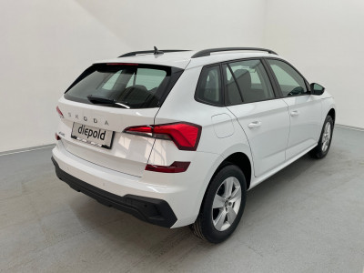 Skoda Kamiq Gebrauchtwagen Skoda Kamiq Gebrauchtwagen