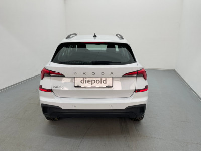 Skoda Kamiq Gebrauchtwagen Skoda Kamiq Gebrauchtwagen