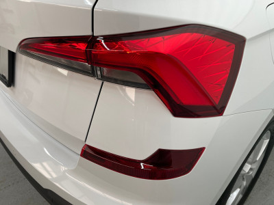 Skoda Kamiq Gebrauchtwagen Skoda Kamiq Gebrauchtwagen