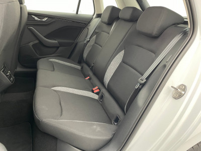 Skoda Kamiq Gebrauchtwagen Skoda Kamiq Gebrauchtwagen
