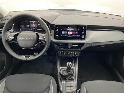 Skoda Kamiq Gebrauchtwagen Skoda Kamiq Gebrauchtwagen