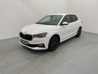 Skoda Fabia Gebrauchtwagen Skoda Fabia Gebrauchtwagen