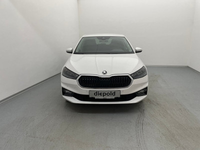 Skoda Fabia Gebrauchtwagen Skoda Fabia Gebrauchtwagen