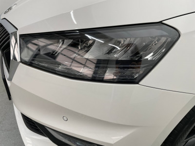 Skoda Fabia Gebrauchtwagen Skoda Fabia Gebrauchtwagen