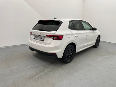Skoda Fabia Gebrauchtwagen Skoda Fabia Gebrauchtwagen