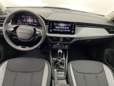 Skoda Kamiq Gebrauchtwagen Skoda Kamiq Gebrauchtwagen