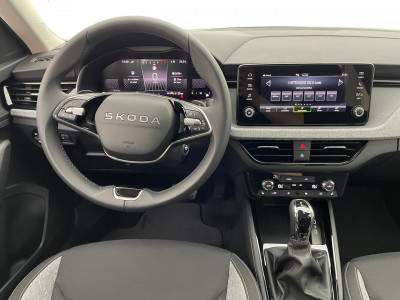 Skoda Kamiq Gebrauchtwagen Skoda Kamiq Gebrauchtwagen