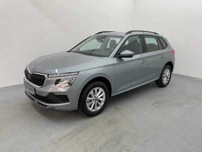 Skoda Kamiq Gebrauchtwagen Skoda Kamiq Gebrauchtwagen