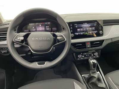 Skoda Kamiq Gebrauchtwagen Skoda Kamiq Gebrauchtwagen