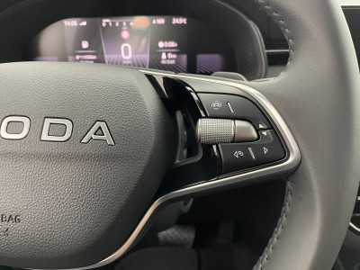 Skoda Kamiq Gebrauchtwagen Skoda Kamiq Gebrauchtwagen