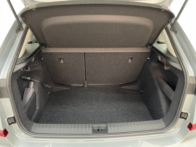 Skoda Kamiq Gebrauchtwagen Skoda Kamiq Gebrauchtwagen