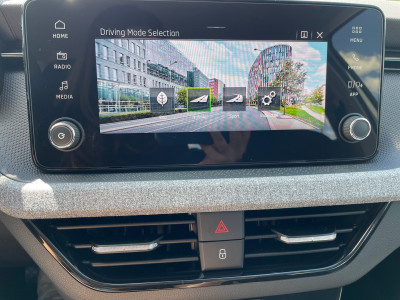 Skoda Kamiq Gebrauchtwagen Skoda Kamiq Gebrauchtwagen
