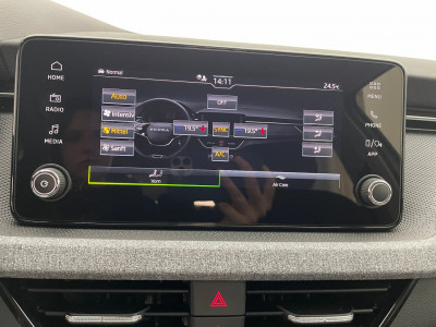 Skoda Kamiq Gebrauchtwagen Skoda Kamiq Gebrauchtwagen